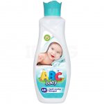 Средство для стирки жидкое ABC Детское (1,5 л)