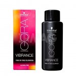 Краска для волос Schwarzkopf Igora Vibrance Tone on Tone (60 мл)