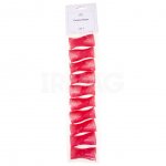 Бигуди Wella Creative Shaper ярко-розовые, 34 мм (10 шт)