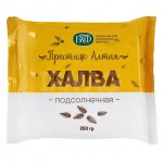 Халва подсолнечная Барнаульская ХФ (250 г)