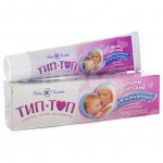 Крем детский Тип-Топ Увлажняющий (40 мл)