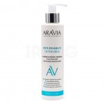 Молочко для тела Aravia Laboratories Anti-Cellulite Detox Milk Антицеллюлитное (200 мл)