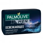 Мыло туалетное Palmolive Men Северный океан (90 г)
