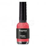 Лак для ногтей Kapous Nails Hi-Lac Polish (9 мл)