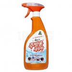 Средство чистящее для кухни Sandokkaebi (650 мл)