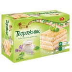 Торт День торта Творожник (400 г)