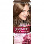 Крем-краска для волос Garnier Color Sensation Роскошный Цвет (110 мл)