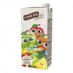 Нектар Стоевъ Мультифрукт (1 л)