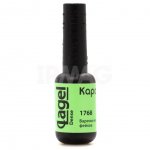 Гель-лак для ногтей Kapous Nails Lagel Dense (8 мл)