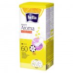 Прокладки ежедневные Bella Panty Aroma Energy (60 шт)