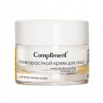 Крем для лица Compliment Антивозрастной (50 мл)