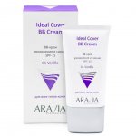 BB-Крем для лица Aravia Professional BB-Cream Ideal Cover Увлажняющий SPF15 (50 мл)
