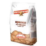 Крахмал картофельный Картошечка (200 г)