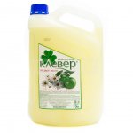 Мыло жидкое Клевер Ромашка (5 л)