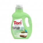 Гель для стирки Tori Универсальное (1 л)