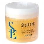 Сахарная паста для депиляции Start Epil Мягкая (400 г)
