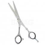 Ножницы парикмахерские Kapous Professional прямые СК23 (5,5 дюймов)