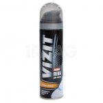 Пена для бритья Визит с D-Пантенолом (225 мл)