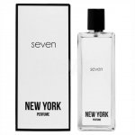 Парфюмированная вода New York Perfume Seven EDP (50 мл)
