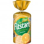 Хлебцы Fitstart мультизлаковые Апельсин (100 г)