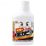 Средство для удаления плесени в ванной комнате Lec отбеливающее сменный блок (400 мл)