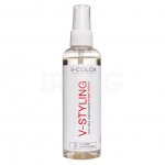Лак для укладки волос V-Color Professional V-Styling Strong Hold 3 (100 мл)