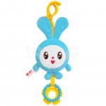 Подвеска с прорезывателем Мякиши Малышарики Крошик