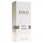 Туалетная вода Solo Blanc EDT (100 мл)