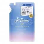 Бальзам для волос Kose JeL'aime iP Thalasso Repair Увлажнение (340 мл)