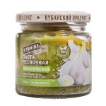Паста чесночная Стоевъ Классическая (200 г)