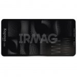 Пластина для стемпинга Kapous Crazy story Illusion 1