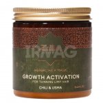 Фито-маска против выпадения волос Zeitun для роста волос экстракт Перца и масло Усьмы (250 мл)