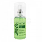 Флюид для секущихся кончиков волос Kapous Studio Professional Olive and Avocado (80 мл)