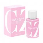 Туалетная вода Art Parfum Color Zone Tender Pink EDT (50 мл)