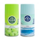 Сменный баллон для освежителя воздуха До-Ре-Ми Premium (250 мл)