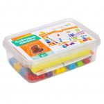 Игрушка-сортер развивающая Genio Kids-Didactics Счетные мишки