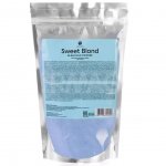 Пудра обесцвечивающая Adricoco Sweet Blond Голубая (250 г)