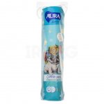 Ватные диски Aura Beauty Cotton Pads (100 шт)