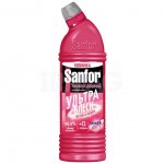Гель чистящий Sanfor Universal 10в1 Ультра блеск (1,5 кг)