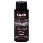 Краситель для волос Kapous Professional LC Urban (60 мл)
