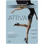 Колготки Omsa Attiva 70 den