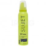 Пенка для волос Сюжет UV-Filter Очень сильная фиксация (160 мл)