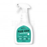 Спрей чистящий для ванной Mukunghwa Good Detergent Laboratory (900 мл)