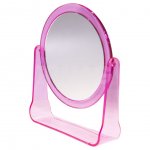 Зеркало AMB настольное Круглое