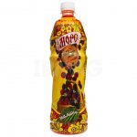 Морс По рецепту моей бабушки Малиновый (1 л)