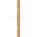 Линейка Berlingo Green Series бамбук (30 см)