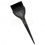 Кисть для окрашивания Hairway 26001 черная (55 мм)