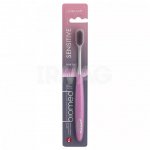 Зубная щетка BioMed Pink Salt Soft Мягкая