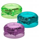 Точилка для карандашей Essence Duo Sharpener