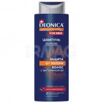 Шампунь Deonica for Men Защита от потери волос (380 мл)